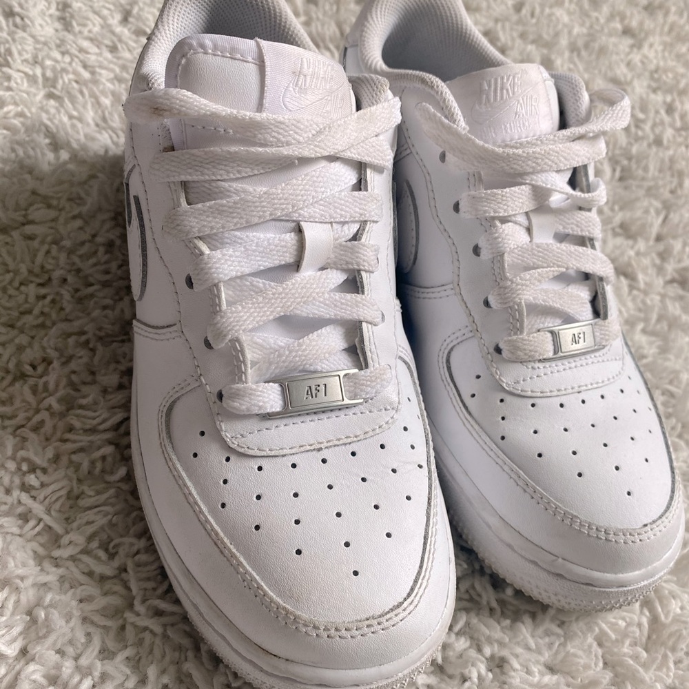 Air Force 1s